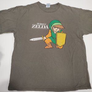Legend of Zelda large